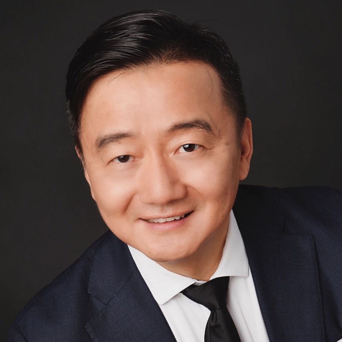 Wilson Zhu fra Consilio Partners