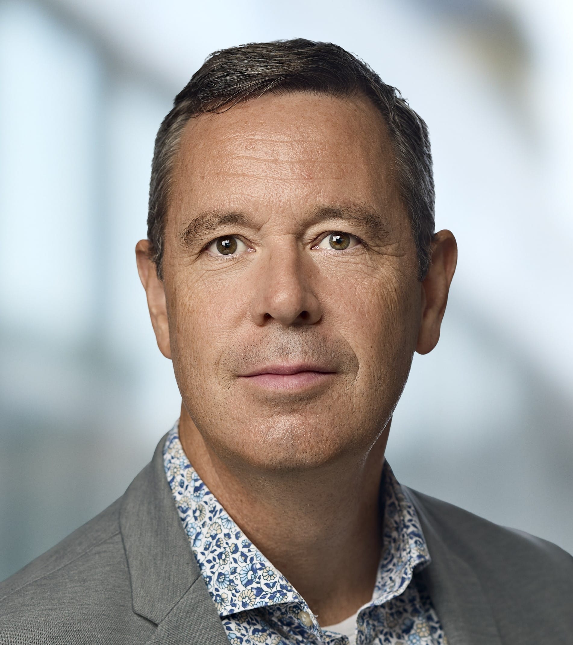 Peter Nannestad from Consilio Partners