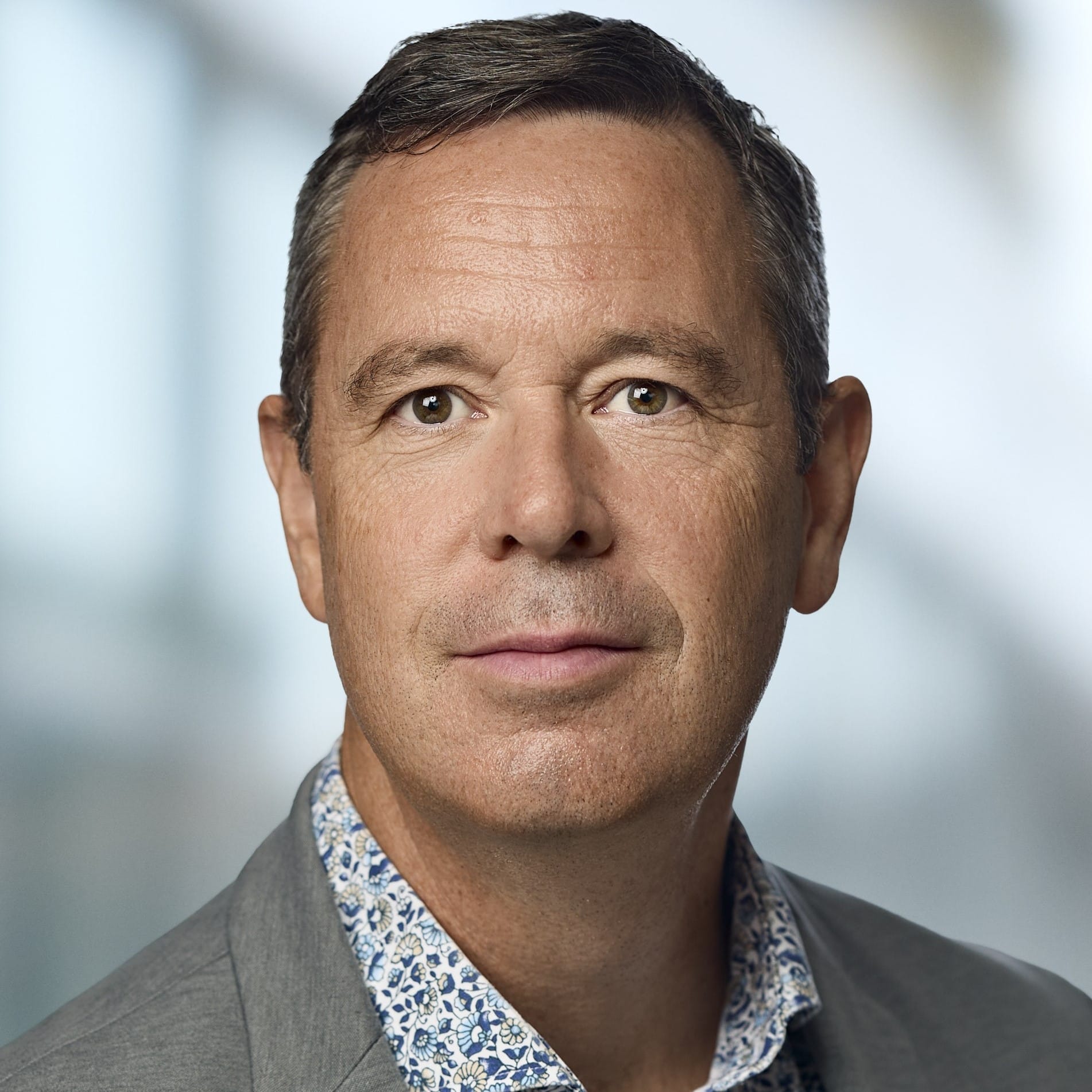Peter Nannestad fra Consilio Partners
