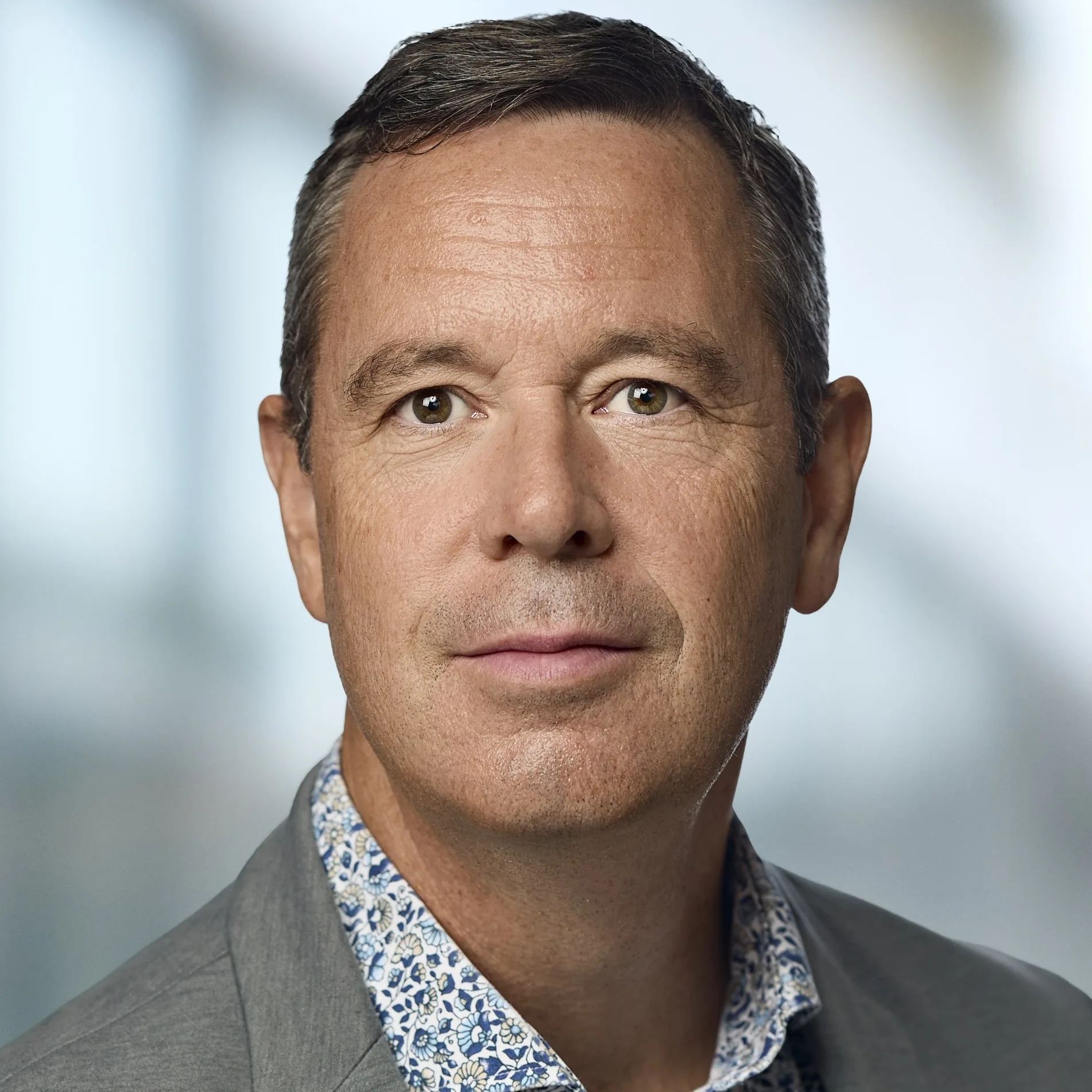 Peter Nannestad fra Consilio Partners